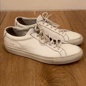 Common Projects Achilles Low - 41